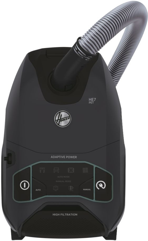 Пылесос HOOVER H-Energy 700 HE721PAF 011