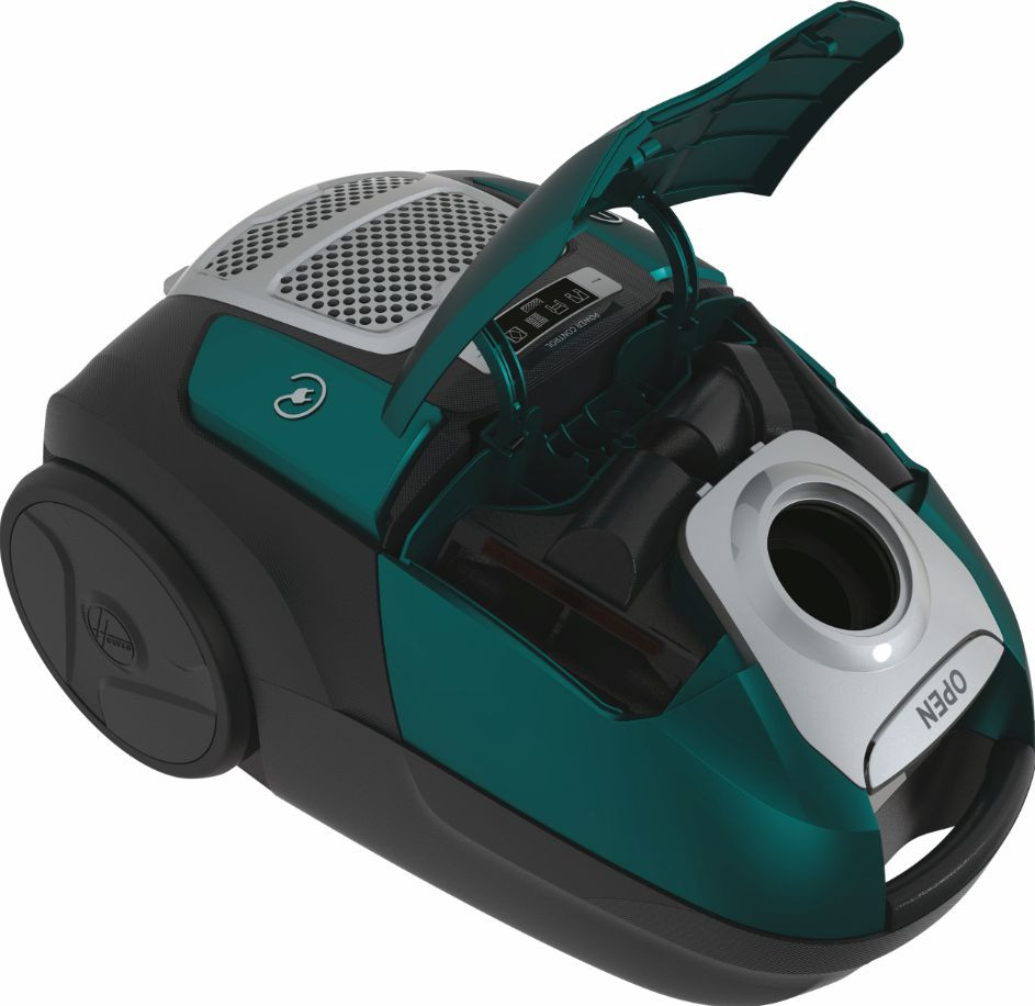 Пылесос HOOVER HE532ALG 011 Пылесос HOOVER HE532ALG 011