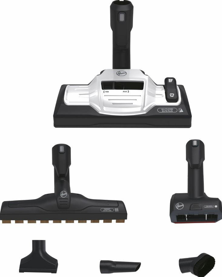 Пылесос HOOVER HE532ALG 011 Пылесос HOOVER HE532ALG 011
