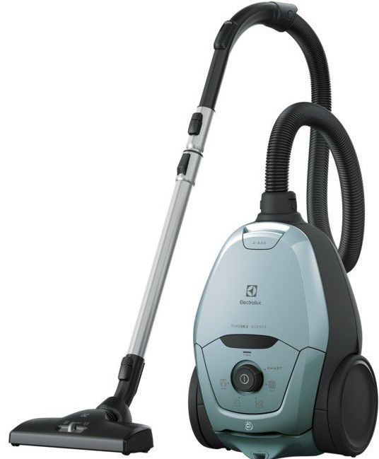 Пылесос ELECTROLUX Silence PD82-4MB