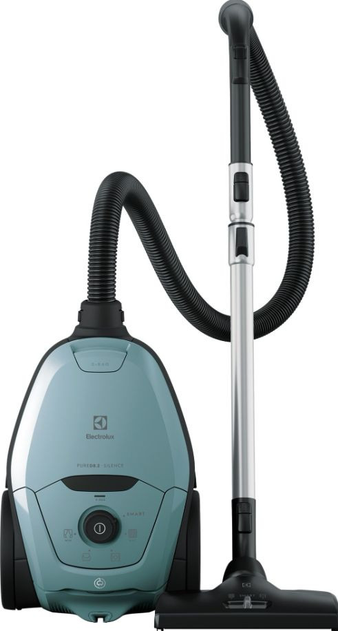 Пылесос ELECTROLUX Silence PD82-4MB