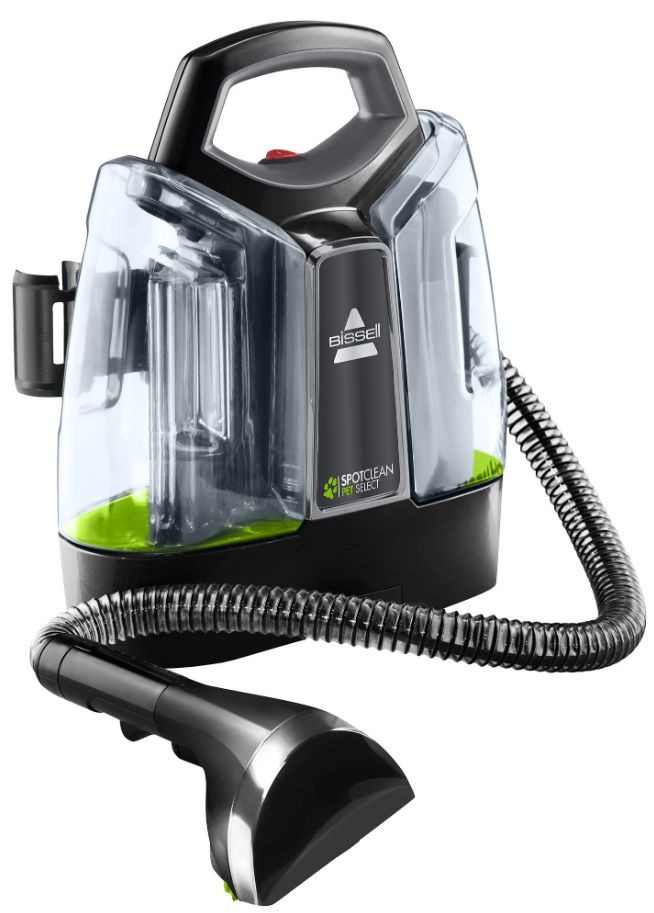 Моющий пылесос BISSELL SpotClean Pet Select 37288