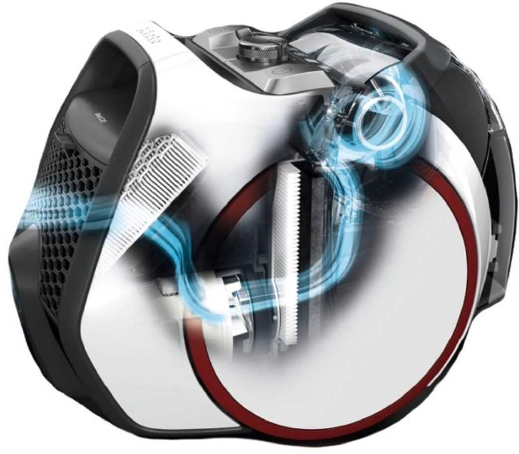 Пылесос MIELE Boost CX1 PowerLine Пылесос MIELE Boost CX1 PowerLine