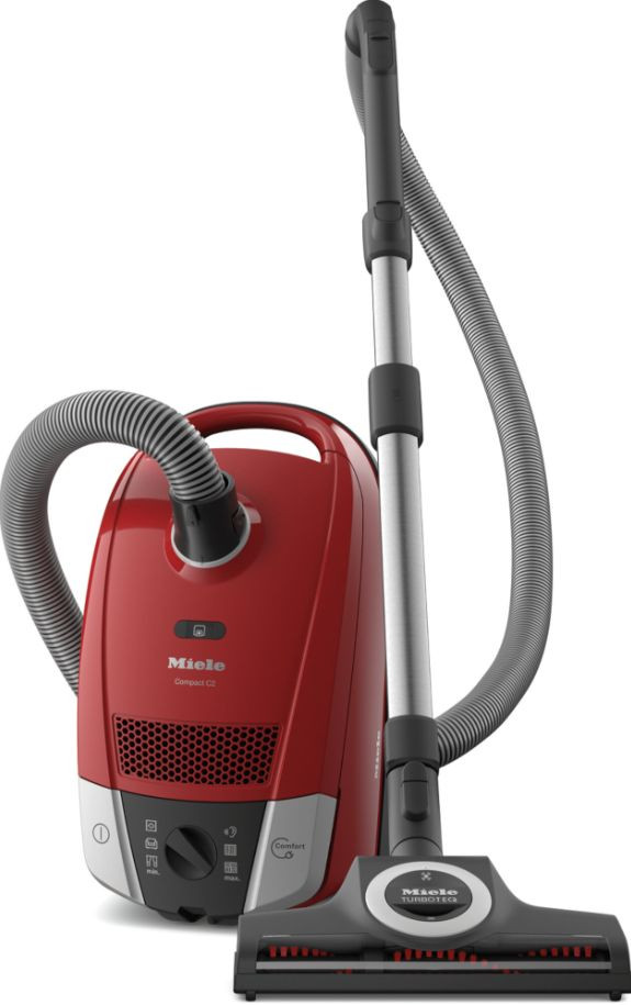 Пылесос MIELE PowerLine Compact C2 Cat&Dog