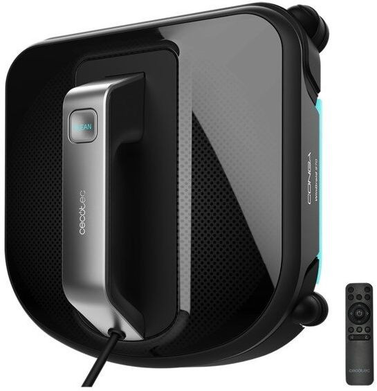 Робот для мытья окон CECOTEC Conga WinDroid 970 Робот для мытья окон CECOTEC Conga WinDroid 970