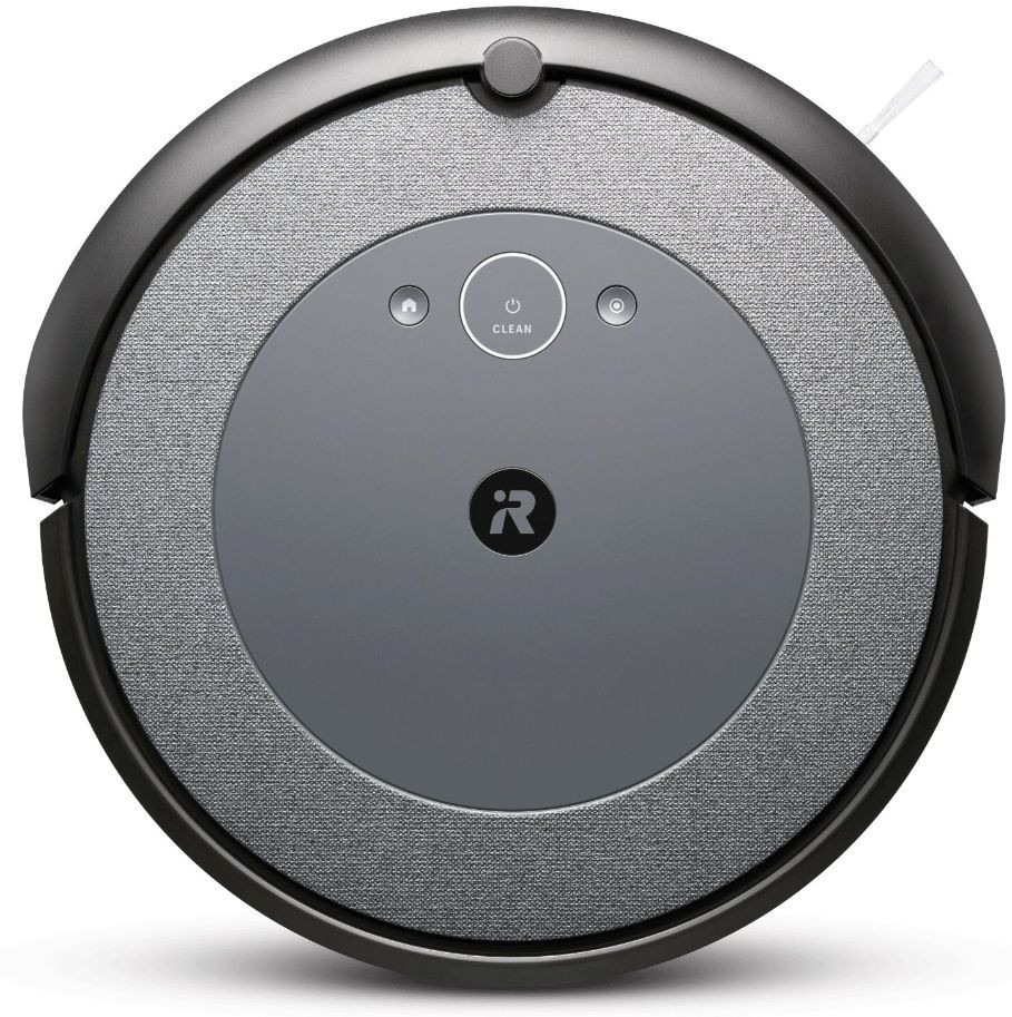 Робот-пылесос IROBOT Roomba Combo I5