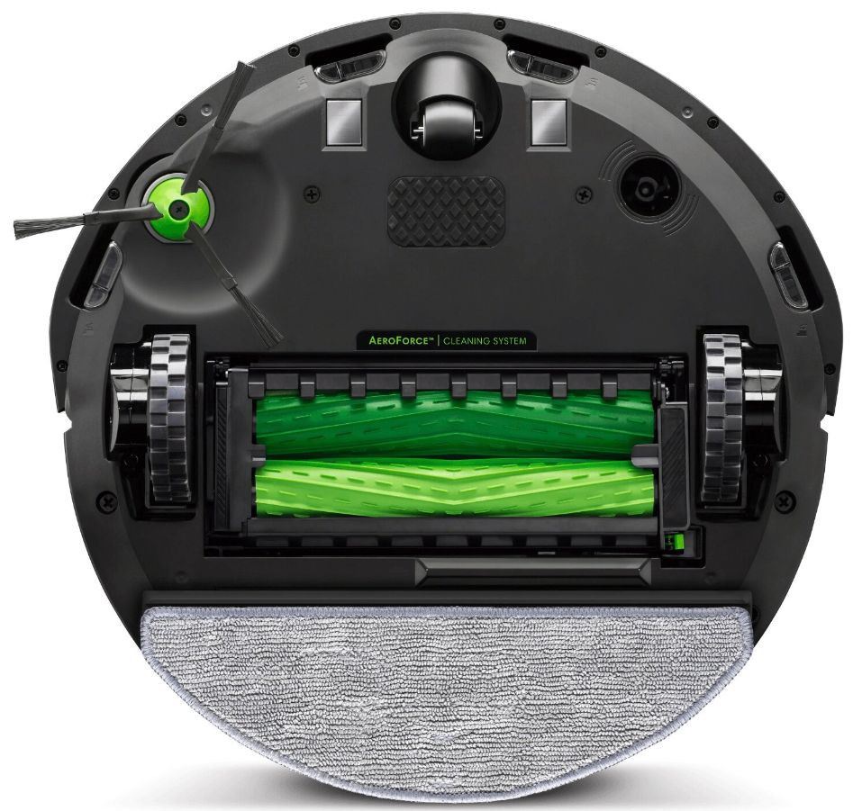 Робот-пылесос IROBOT Roomba Combo I5