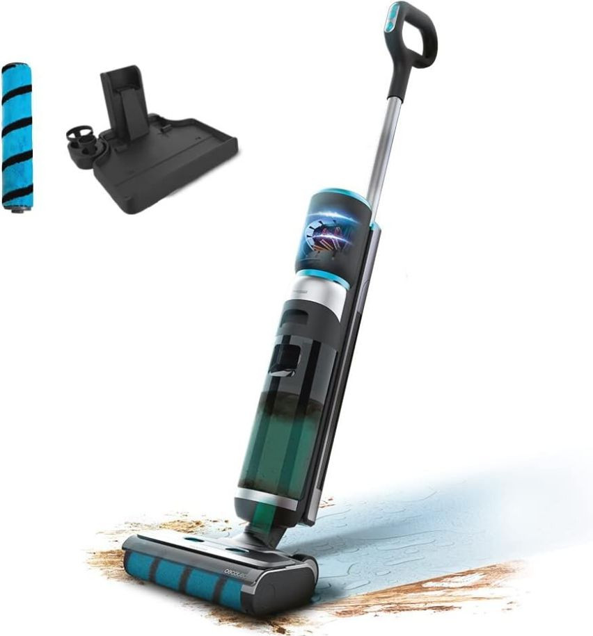 Пылесос CECOTEC Freego Wash&Vacuum