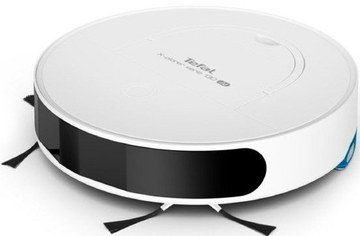 Робот-пылесос TEFAL X-Plorer S130 AI RG9077 Робот-пылесос TEFAL X-Plorer S130 AI RG9077