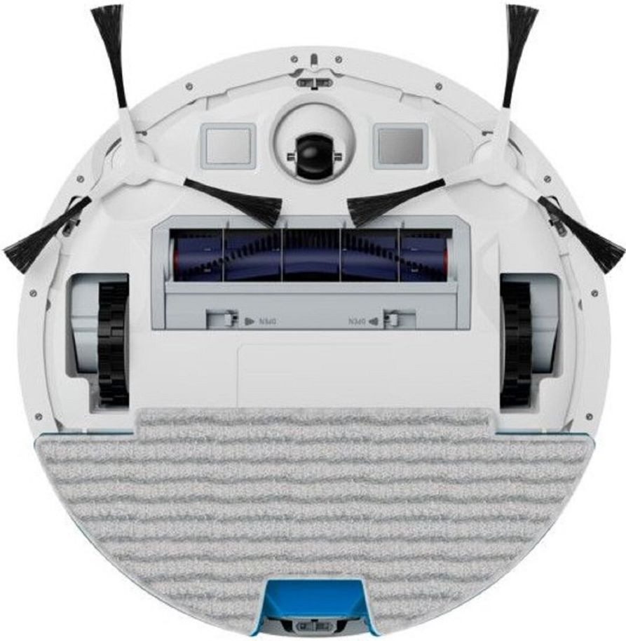 Робот-пылесос TEFAL X-Plorer S130 AI RG9077 Робот-пылесос TEFAL X-Plorer S130 AI RG9077