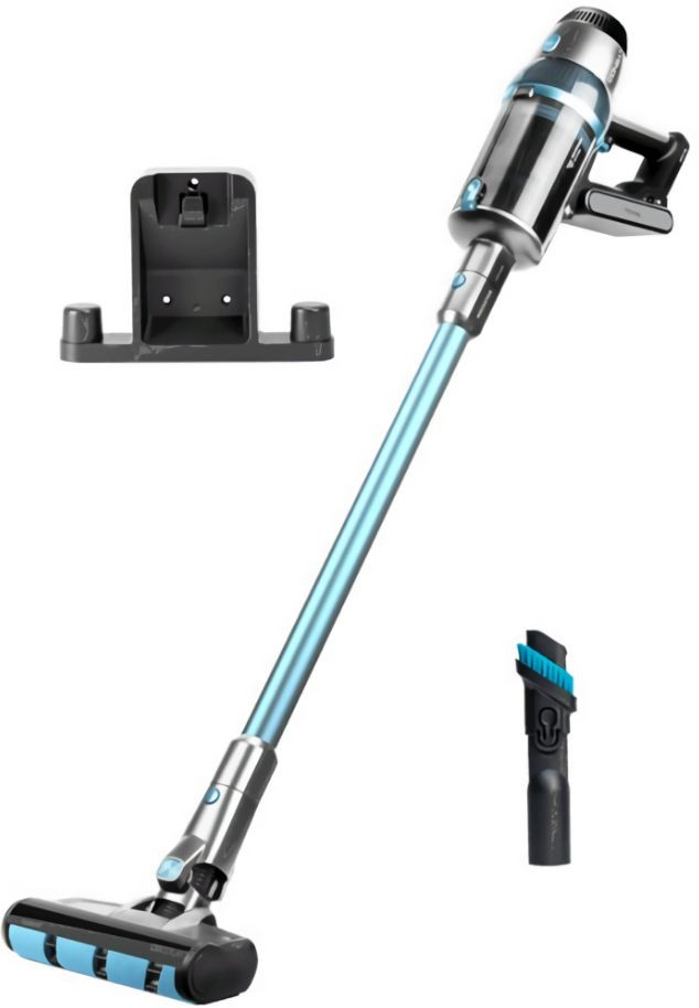 Пылесос CECOTEC Conga Rockstar 1600 X-Treme Пылесос CECOTEC Conga Rockstar 1600 X-Treme