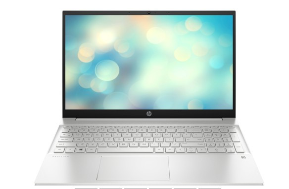 Ноутбук HP Pavilion Laptop 15-eh0016nl Notebook Ноутбук HP Pavilion Laptop 15-eh0016nl Notebook
