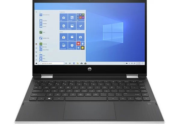 Ноутбук HP Pav x360 Convert 14-dw1001nl Notebook Ноутбук HP Pav x360 Convert 14-dw1001nl Notebook