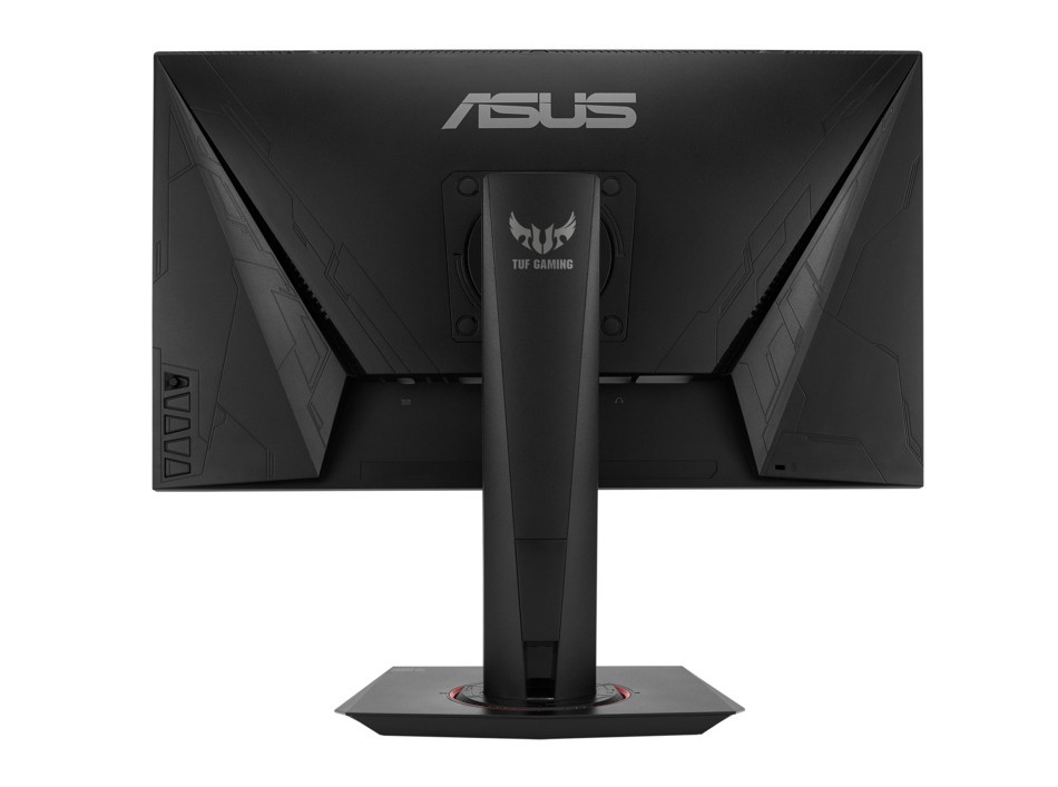 Монитор asus vg248qg настройка изображения