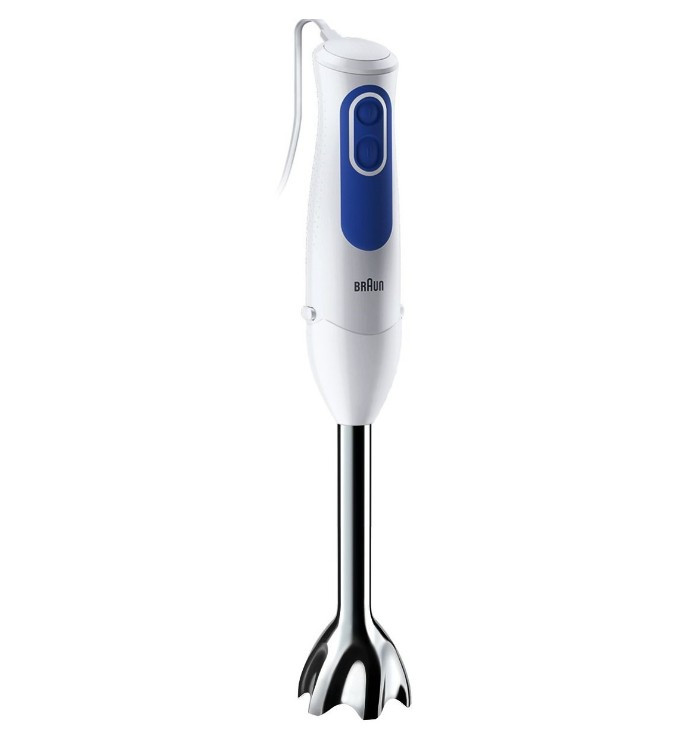 Блендер Braun MQ3025