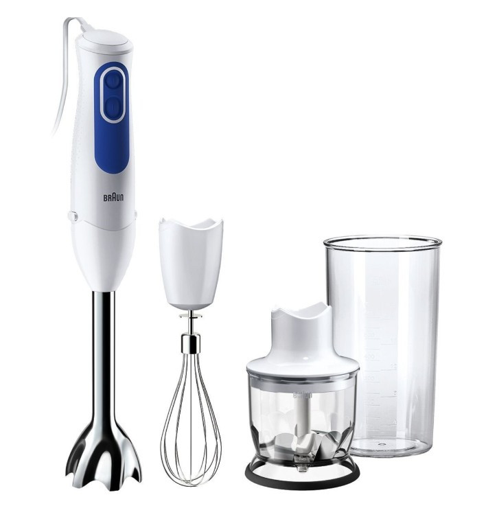 Блендер Braun MQ3025