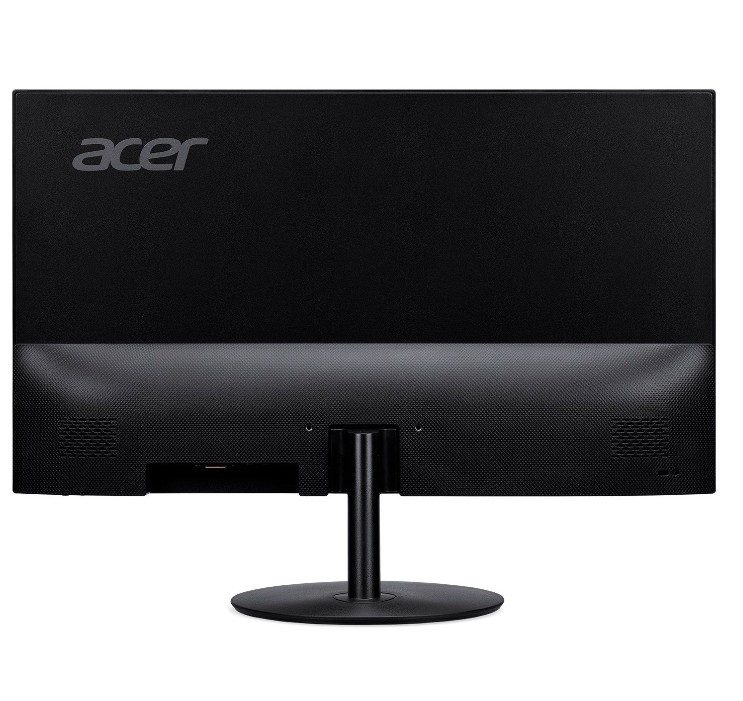 Монитор 27" Acer SA272Ebi IPS/1920x1080/4мс/ 250 кд/м2/178/HDMI/VGA/100Гц РНТП 10013160/190923/3407789/1