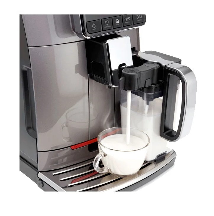 Кофемашина Gaggia Cadorna Prestige Кофемашина Gaggia Cadorna Prestige