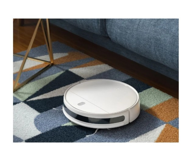 Робот-пылесос Xiaomi Mi Robot Vacuum-Mop Essential MJSTG1 (SKV4136GL) Робот-пылесос Xiaomi Mi Robot Vacuum-Mop Essential MJSTG1 (SKV4136GL)