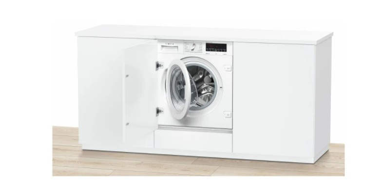 Встраиваемая стиральная машина Bosch WIW 28540OE