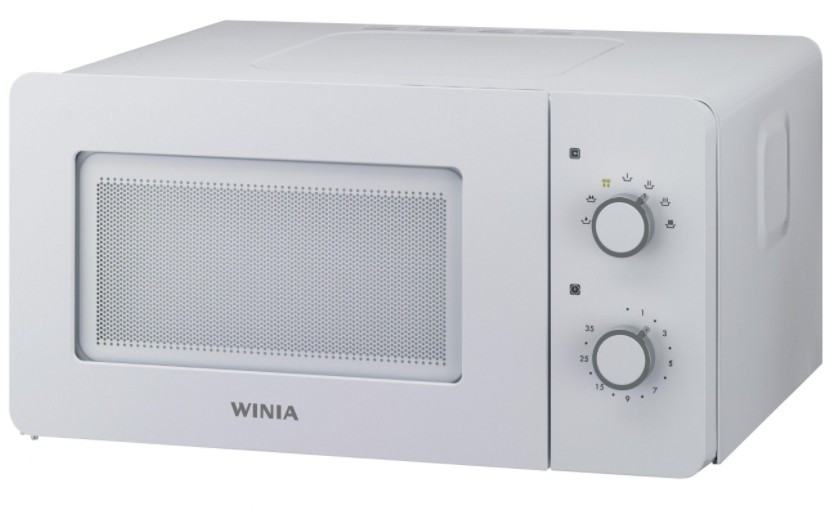 Микроволновая печь WINIA KOR-5A17WW Микроволновая печь WINIA KOR-5A17WW
