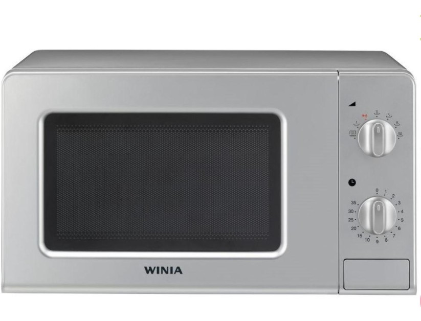 Микроволновая печь WINIA KOR-7707SW Микроволновая печь WINIA KOR-7707SW