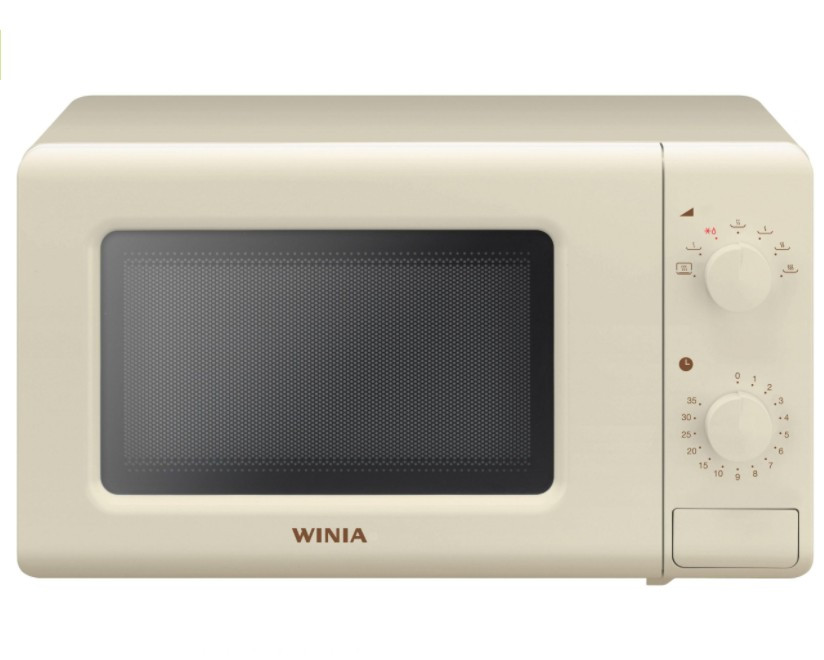 Микроволновая печь WINIA KOR-7717CW Микроволновая печь WINIA KOR-7717CW