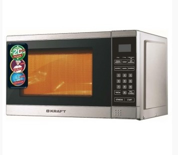 Микроволновая печь KRAFT KF20MW7S-300D Микроволновая печь KRAFT KF20MW7S-300D