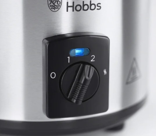 Медленноварка RUSSELL HOBBS 25570-56 Медленноварка RUSSELL HOBBS 25570-56