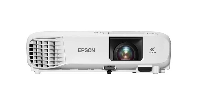 Проектор Epson EB-X49 3LCD