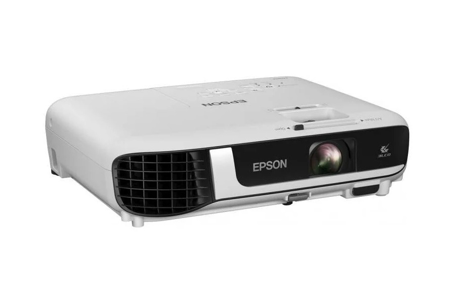 Проектор Epson EB-W51