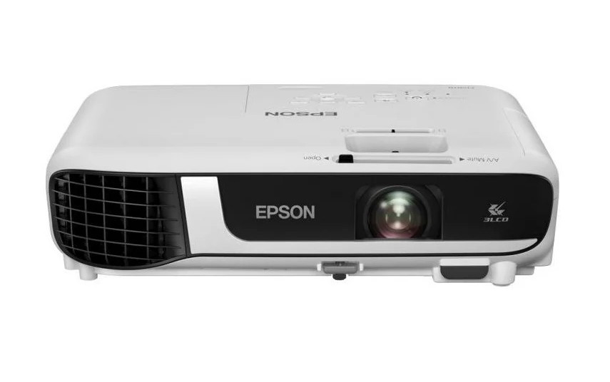 Проектор Epson EB-W51