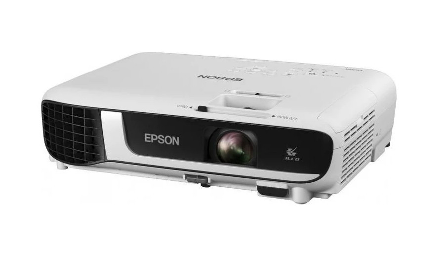 Проектор Epson EB-W51