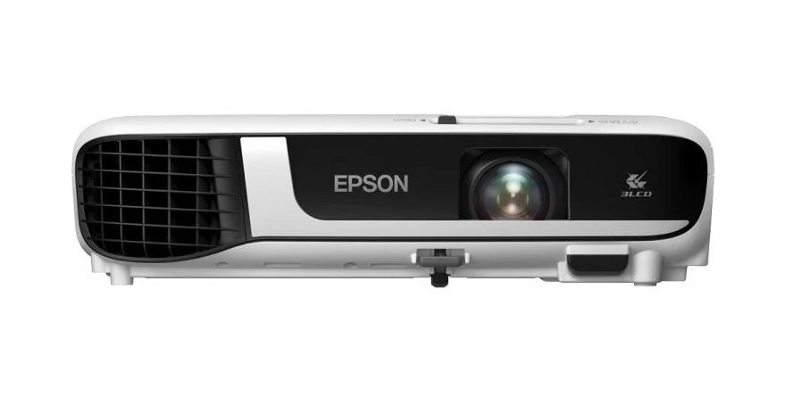 Проектор Epson EB-W51