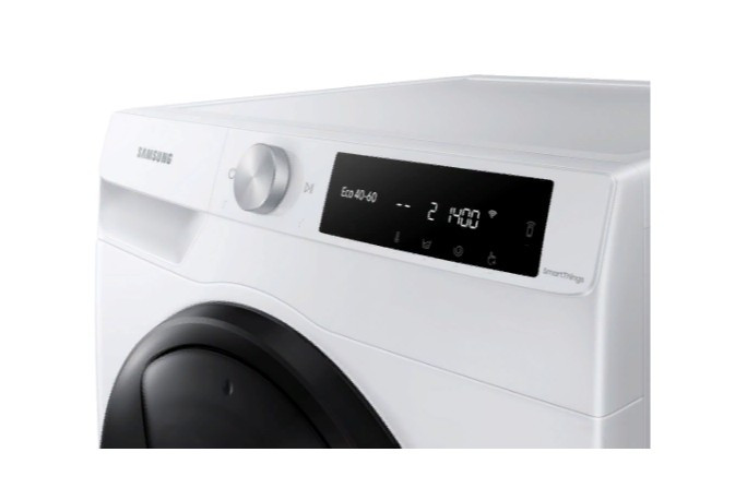 Стиральная машина Samsung WD90T654DBE/S7