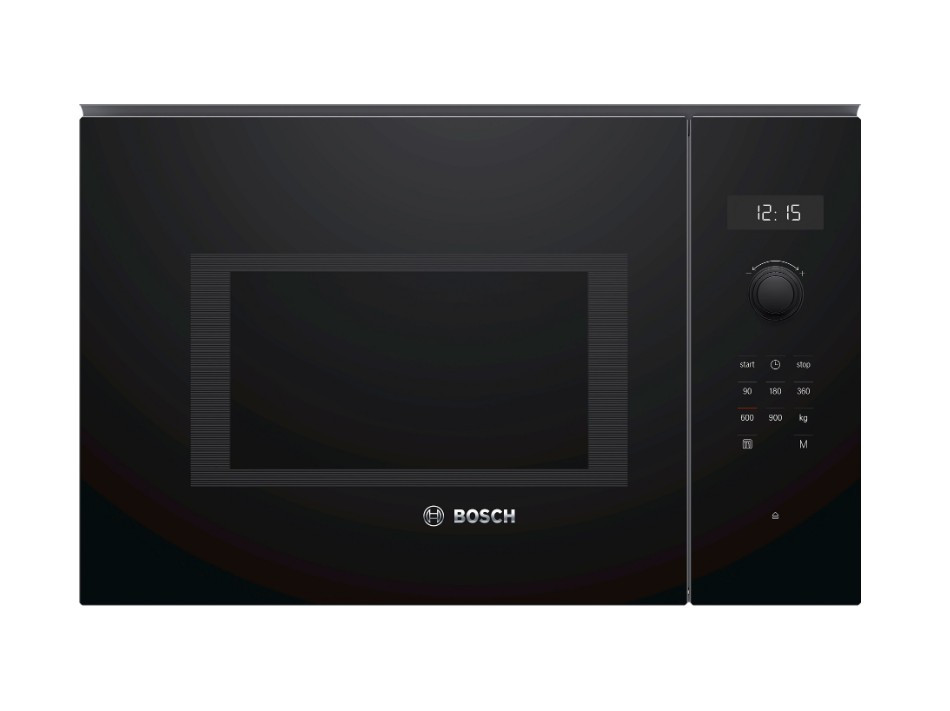 Встраиваемая микроволновая печь Bosch BFL554MB0
