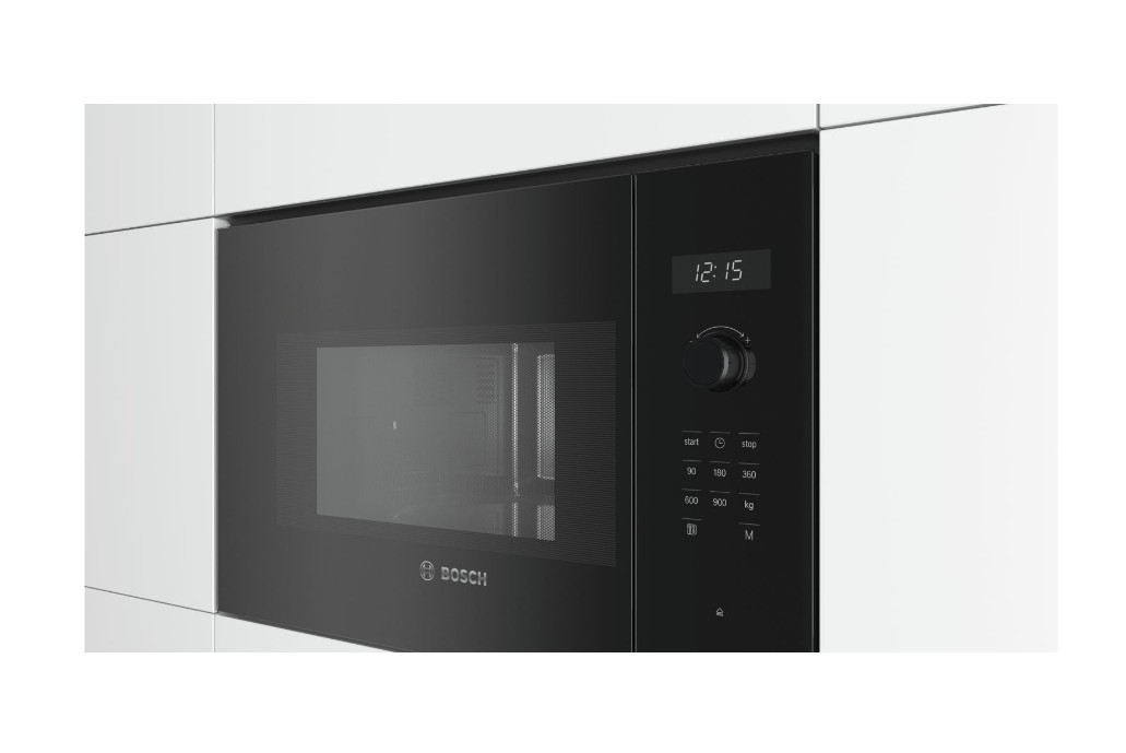 Встраиваемая микроволновая печь Bosch BFL554MB0