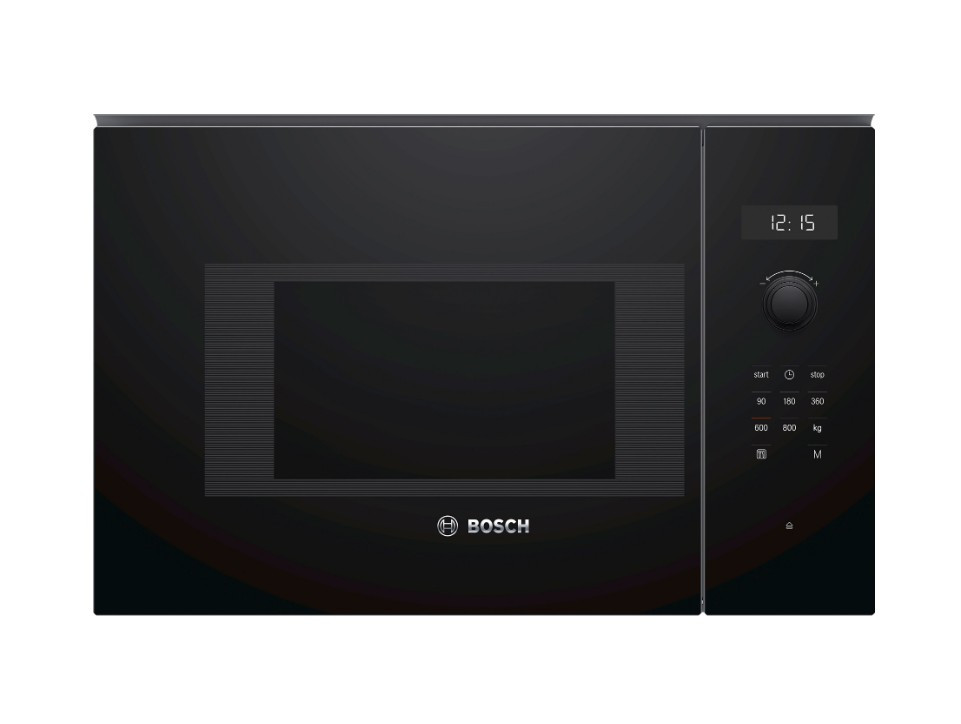 Встраиваемая микроволновая печь Bosch BFL524MB0