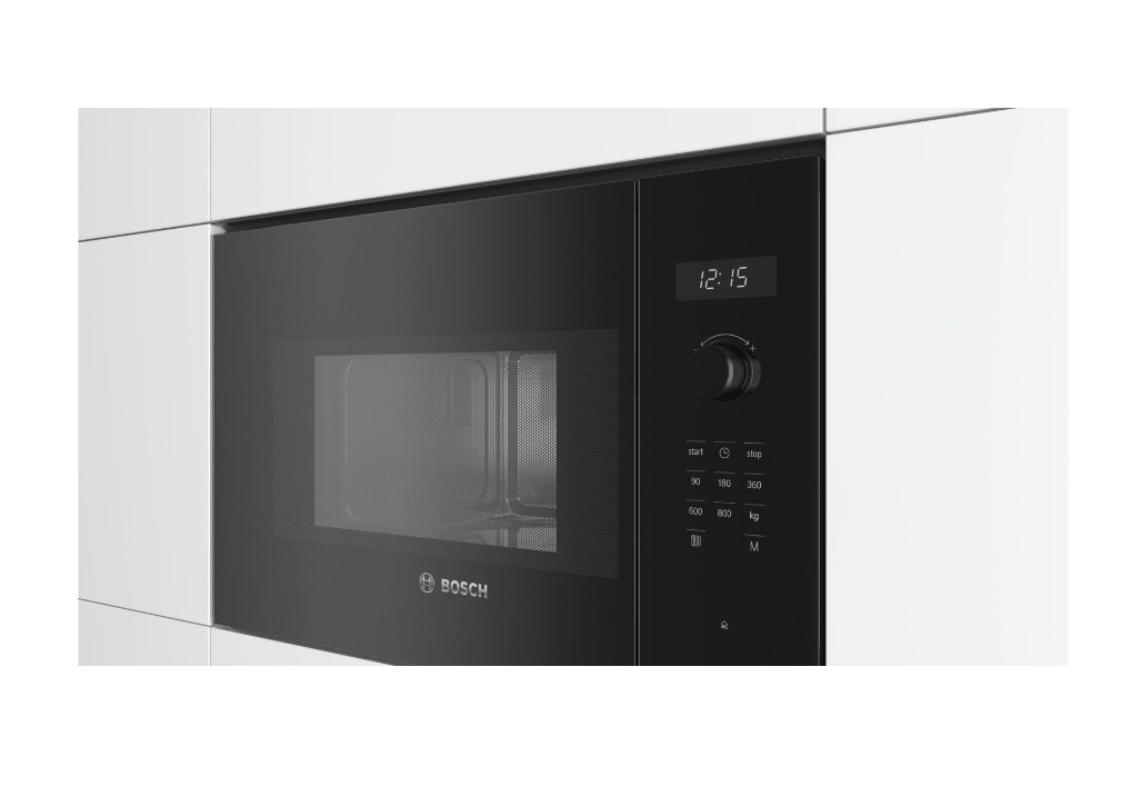 Встраиваемая микроволновая печь Bosch BFL524MB0