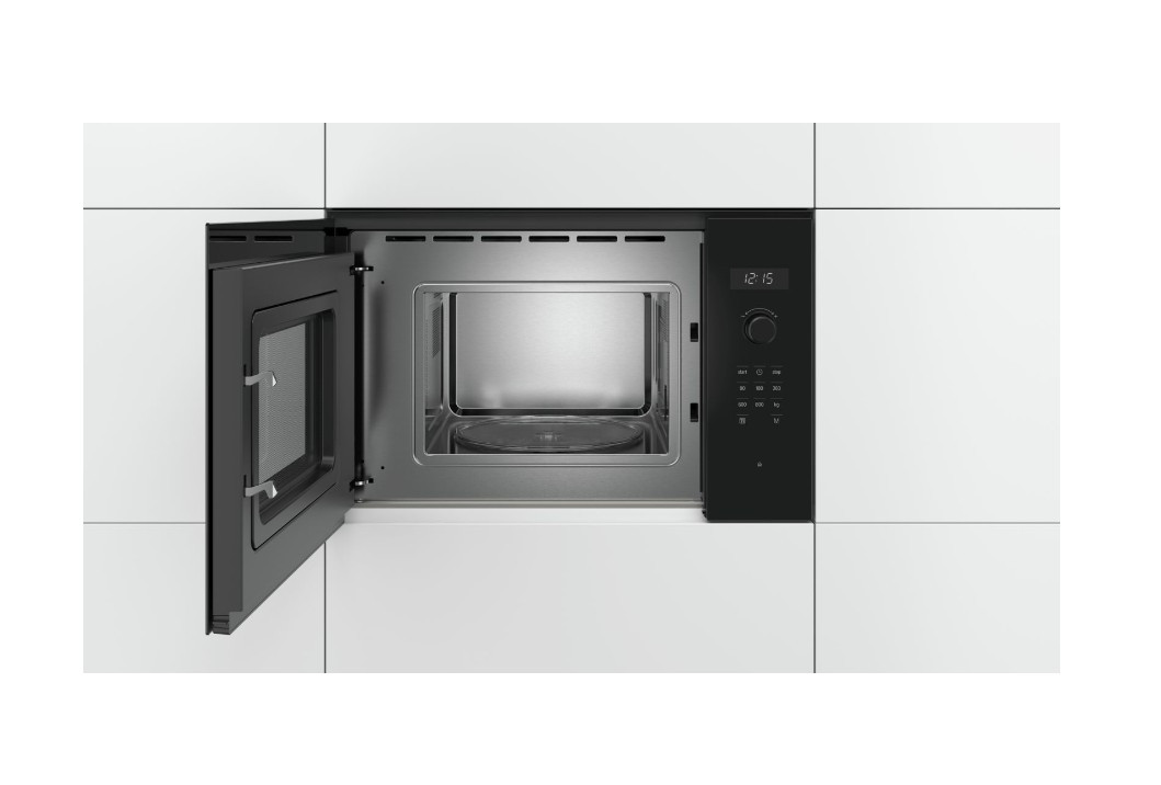 Встраиваемая микроволновая печь Bosch BFL524MB0