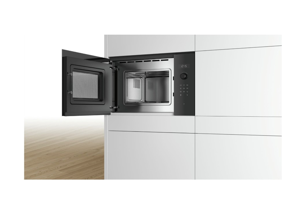 Встраиваемая микроволновая печь Bosch BFL524MB0