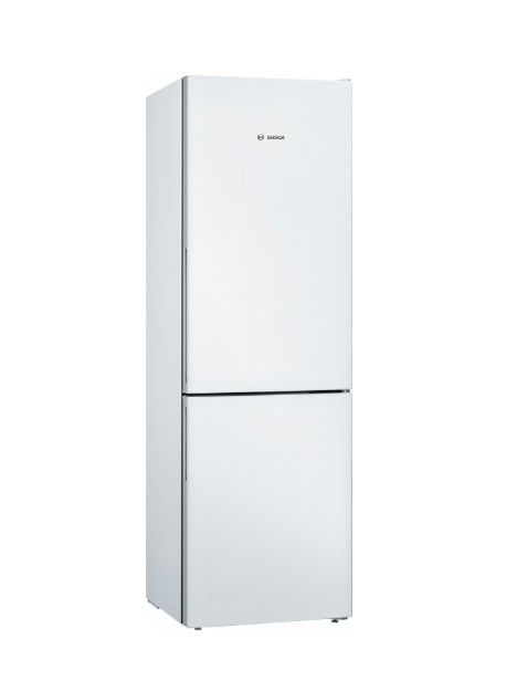 Холодильник Bosch KGV36VWEA