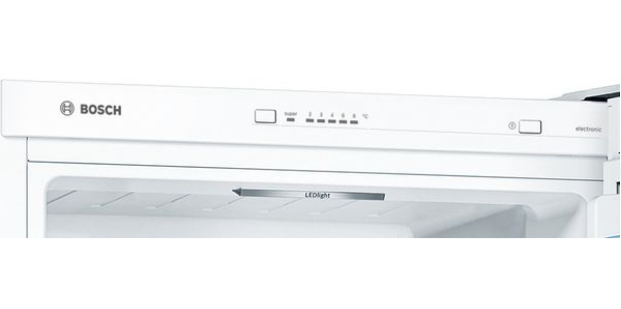 Холодильник Bosch KGV36VWEA Холодильник Bosch KGV36VWEA