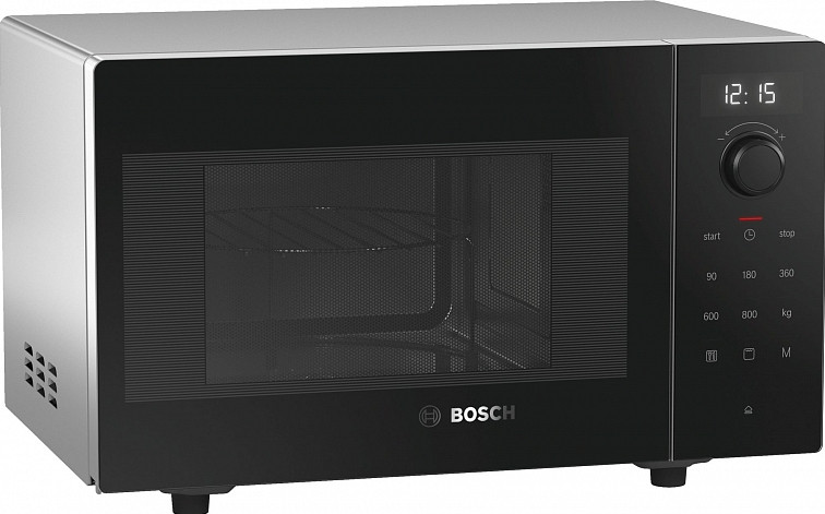 Микроволновая печь Bosch FEM513MB0 Микроволновая печь Bosch FEM513MB0