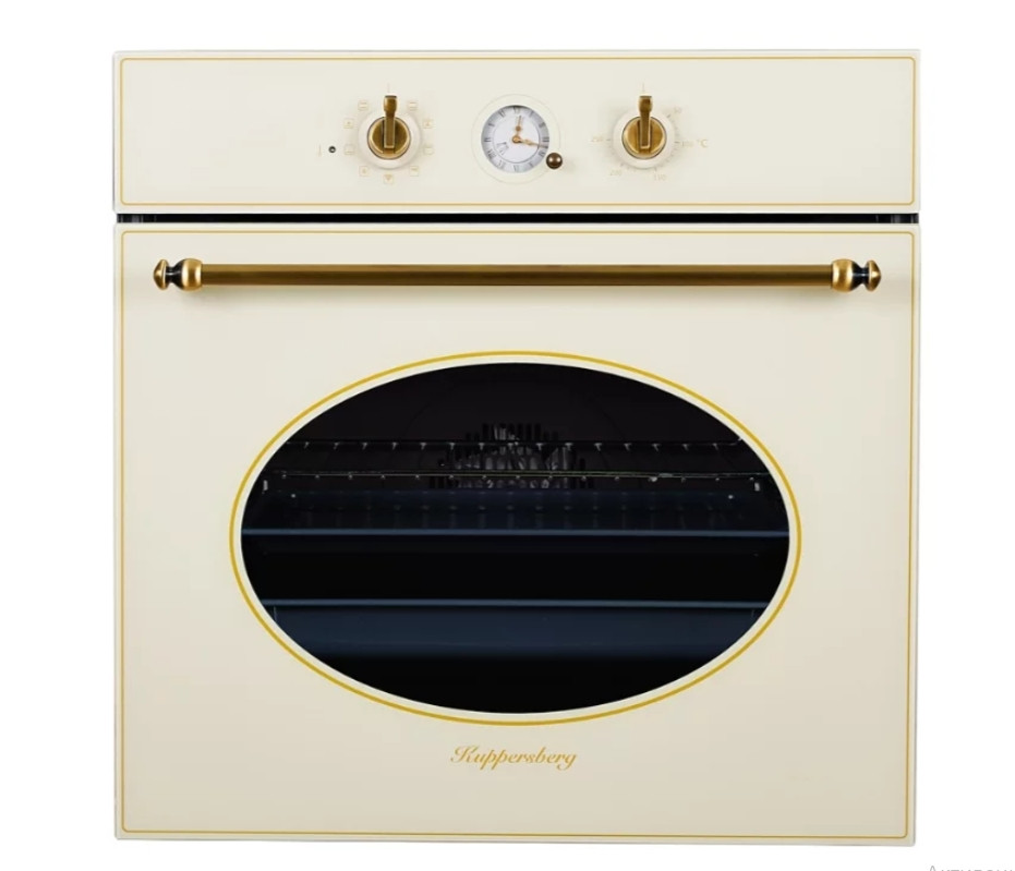 Духовой шкаф Kuppersberg SR 663 C Bronze Духовой шкаф Kuppersberg SR 663 C Bronze