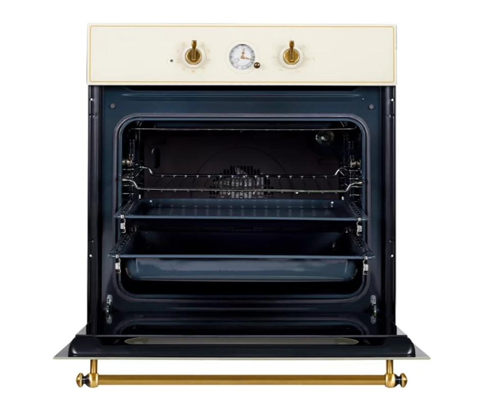 Духовой шкаф Kuppersberg SR 663 C Bronze Духовой шкаф Kuppersberg SR 663 C Bronze