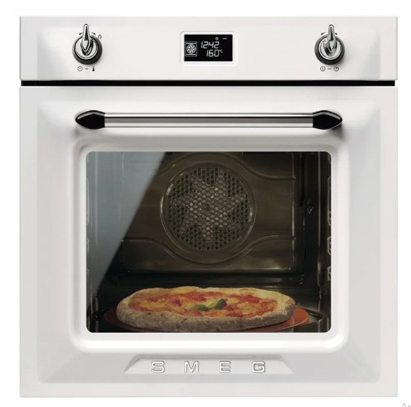 Духовой шкаф Smeg SF6922BPZE1 Духовой шкаф Smeg SF6922BPZE1