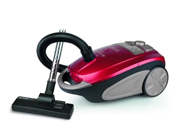 Пылесос VITEK VT 1892 RED Пылесос VITEK VT 1892 RED