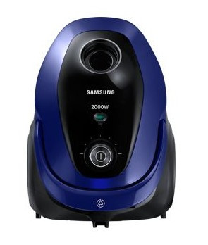 Пылесос SAMSUNG VC20M251AWB Пылесос SAMSUNG VC20M251AWB