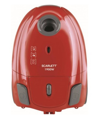 Пылесос SCARLETT SC-VC80B95 Пылесос SCARLETT SC-VC80B95
